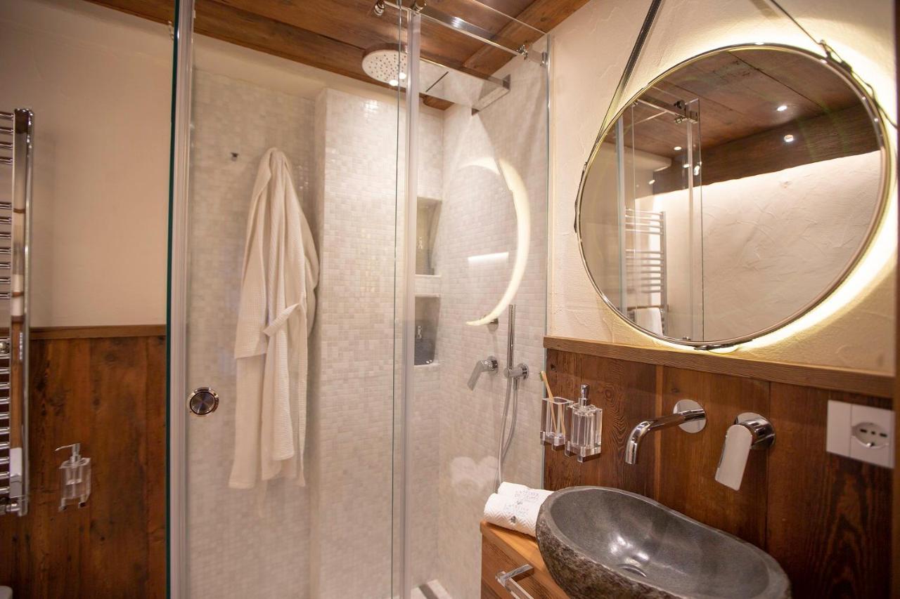 L.A. Suite Courmayeur Exterior foto